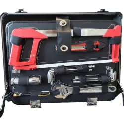 Coffret de maintenance 1/4 - 1/2 - ULTIMATE - 131 pcs KSTOOLS 922.0731 | 922.0731