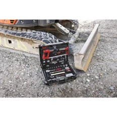 Coffret de maintenance 1/4 - 1/2 - ULTIMATE - 131 pcs KSTOOLS 922.0731 | 922.0731