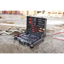 Coffret de maintenance 1/4 - 1/2 - ULTIMATE - 131 pcs KSTOOLS 922.0731 | 922.0731