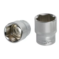 Douille 6 pans ULTIMATE® 1/2" . 28 mm KSTOOLS 922.1228 | 922.1228