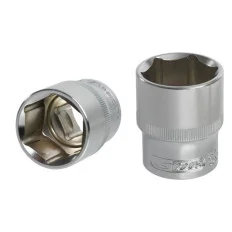Douille 6 pans ULTIMATE® 1/2" . 28 mm KSTOOLS 922.1228 | 922.1228