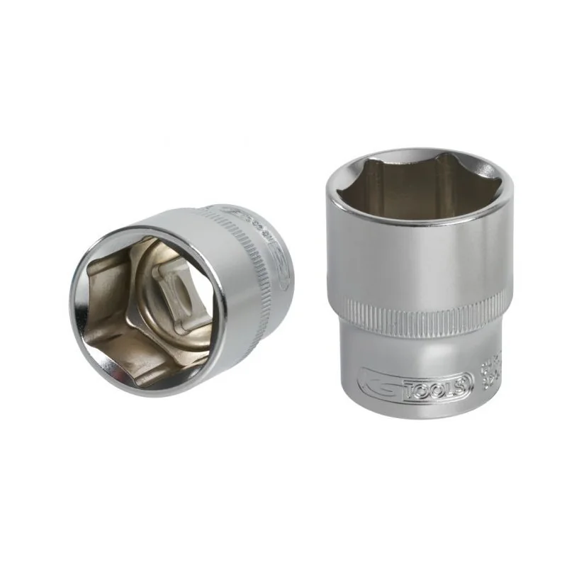Douille 6 pans ULTIMATE® 1/2" . 28 mm KSTOOLS 922.1228 | 922.1228 Douille 6 pans ULTIMATE® 1/2" . 28 mm KSTOOLS 922.1228 | 922.1228