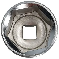 Douille 6 pans ULTIMATE® 1/2" . 36 mm KSTOOLS 922.1236 | 922.1236