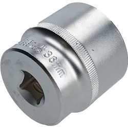 Douille 6 pans ULTIMATE® 1/2" . 36 mm KSTOOLS 922.1236 | 922.1236