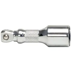 Rallonge ULTIMATE® articulée 1/2" . L.75 mm KSTOOLS 922.1267 | 922.1267