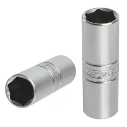 Douille bougie 6 pans ULTIMATE® 1/2" . 5/8" KSTOOLS 922.1304 | 922.1304