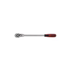 Cliquet 72 dents extra-long inclinable ULTIMATE® 1/2" KSTOOLS 922.1315 | 922.1315