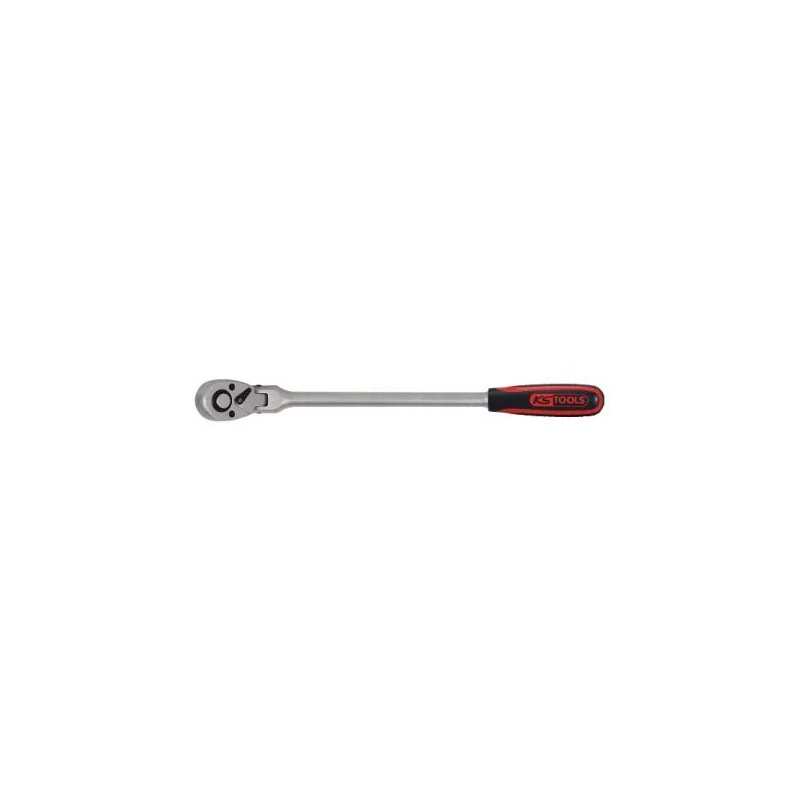 Cliquet 72 dents extra-long inclinable ULTIMATE® 1/2" KSTOOLS 922.1315 | 922.1315 Cliquet 72 dents extra-long inclinable ULTIMATE® 1/2" KSTOOLS 922.1315 | 922.1315