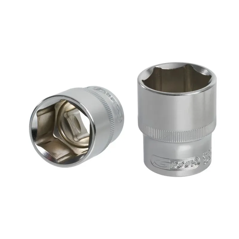 Douille 6 pans ULTIMATE® 1/2" . 21/32" KSTOOLS 922.1346 | 922.1346 Douille 6 pans ULTIMATE® 1/2" . 21/32" KSTOOLS 922.1346 | 922.1346