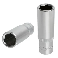 Douille longue 6 pans ULTIMATE® 1/2" . 3/8" KSTOOLS 922.1359 | 922.1359