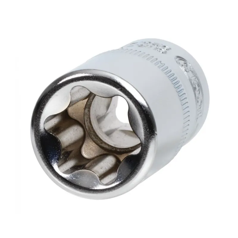 Douille ULTIMATE® TORX® 1/2" . L.38 mm - E10 KSTOOLS 922.1370 | 922.1370 Douille ULTIMATE® TORX® 1/2" . L.38 mm - E10 KSTOOLS 922.1370 | 922.1370