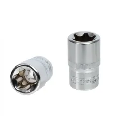 Douille ULTIMATE® TORX® 1/2" . L.38 mm - E10 KSTOOLS 922.1370 | 922.1370