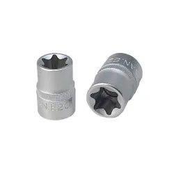 Douille ULTIMATE® TORX® 1/2" . L.38 mm - E22 KSTOOLS 922.1377 | 922.1377