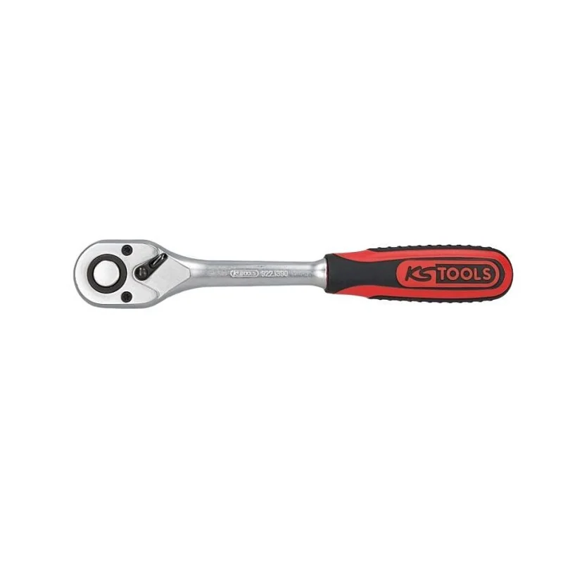 Cliquet 72 dents ULTIMATE® 1/2" KSTOOLS 922.1390 | 922.1390 Cliquet 72 dents ULTIMATE® 1/2" KSTOOLS 922.1390 | 922.1390