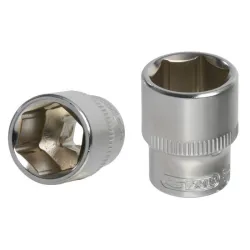 Douille 6 pans ULTIMATE® 1/4" . 4 .5 mm KSTOOLS 922.14045 | 922.14045