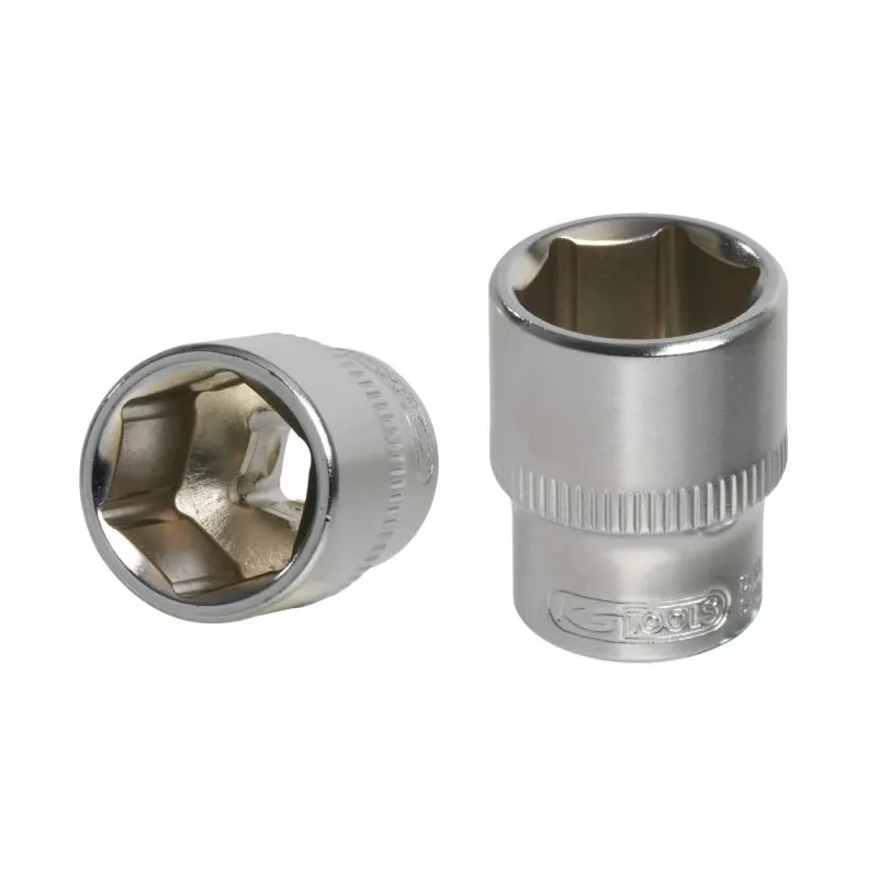 Douille 6 pans ULTIMATE® 1/4" . 4 .5 mm KSTOOLS 922.14045 | 922.14045 Douille 6 pans ULTIMATE® 1/4" . 4 .5 mm KSTOOLS 922.14045 | 922.14045