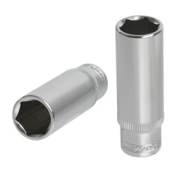 Douille longue 6 pans ULTIMATE® 1/4" . 9 mm KSTOOLS 922.1429 | 922.1429