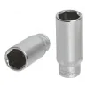Douille longue 6 pans ULTIMATE® 1/4" . 14 mm KSTOOLS 922.1435 | 922.1435