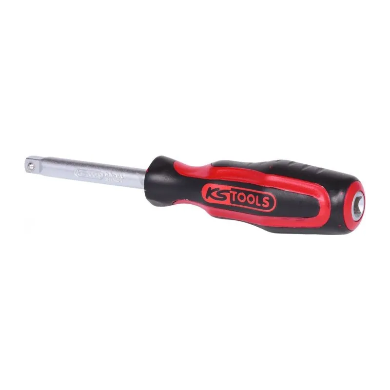 Poignée emmanchée ULTIMATE® 1/4" KSTOOLS 922.1439 | 922.1439 Poignée emmanchée ULTIMATE® 1/4" KSTOOLS 922.1439 | 922.1439