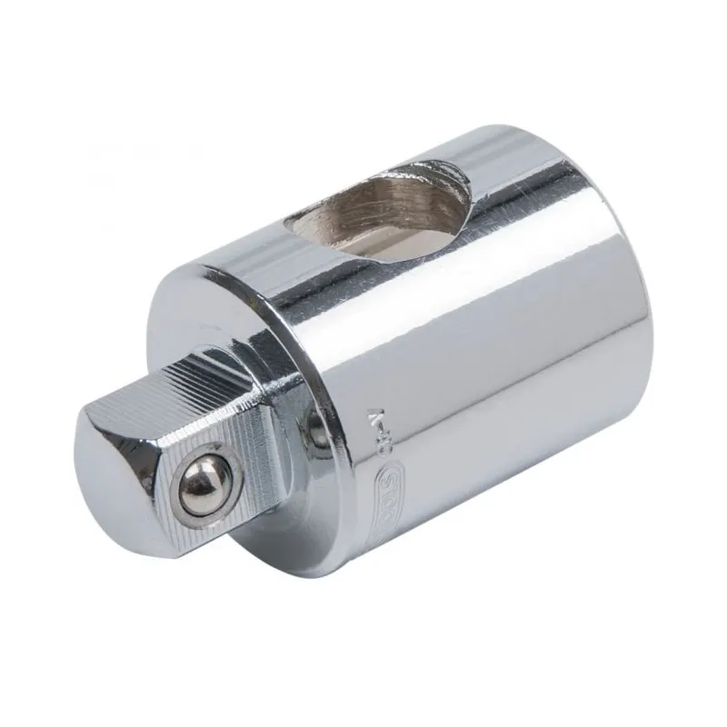 Réducteur pour poignée coulissante ULTIMATE 3/8" - 1/4" KSTOOLS 922.1473 | 922.1473 Réducteur pour poignée coulissante ULTIMATE 3/8" - 1/4" KSTOOLS 922.1473 | 922.1473