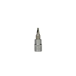 Douille tournevis ULTIMATE® Fente 1/4" . L.37 mm - 4 mm KSTOOLS 922.1487 | 922.1487