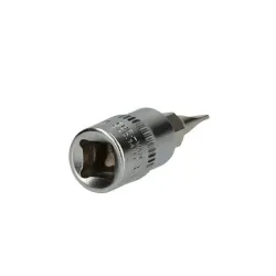 Douille tournevis ULTIMATE® Fente 1/4" . L.37 mm - 4 mm KSTOOLS 922.1487 | 922.1487