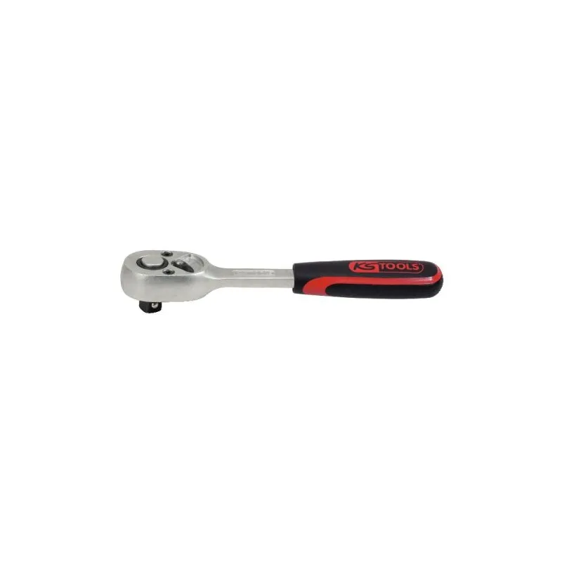 Mini cliquet 72 dents ULTIMATE® 1/4" KSTOOLS 922.1501 | 922.1501 Mini cliquet 72 dents ULTIMATE® 1/4" KSTOOLS 922.1501 | 922.1501