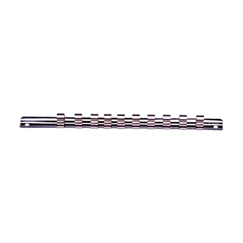 Rail 1/4" pour 10 douilles - vide KSTOOLS 922.1510 | 922.1510 Rail 1/4" pour 10 douilles - vide KSTOOLS 922.1510 | 922.1510