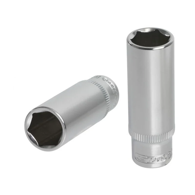 Douille longue 6 pans ULTIMATE® 1/4" . 7/16" KSTOOLS 922.1530 | 922.1530 Douille longue 6 pans ULTIMATE® 1/4" . 7/16" KSTOOLS 922.1530 | 922.1530