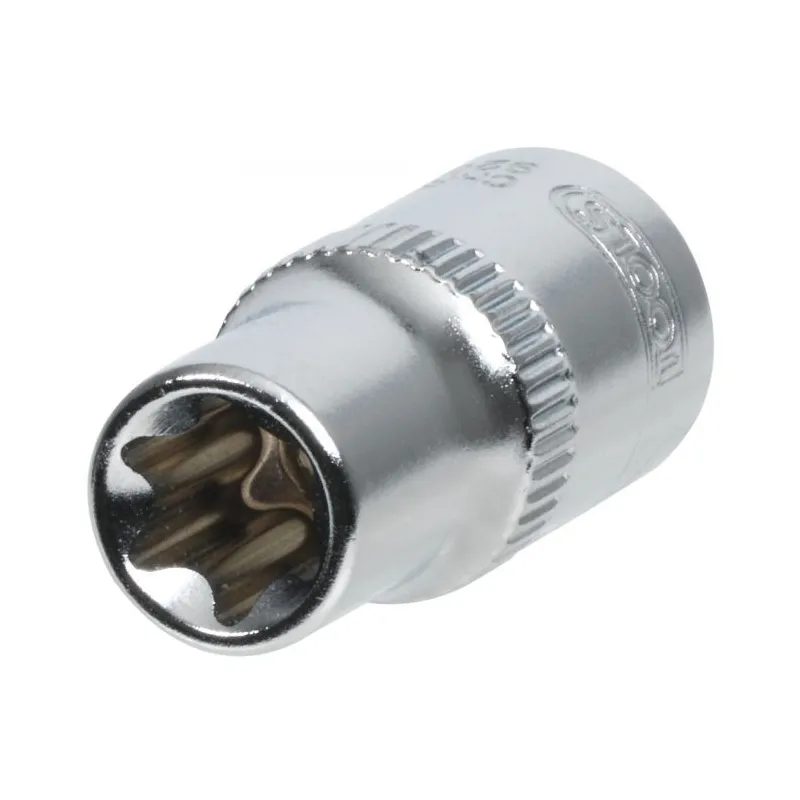 Douille ULTIMATE® TORX® 1/4" . E8 KSTOOLS 922.1536 | 922.1536