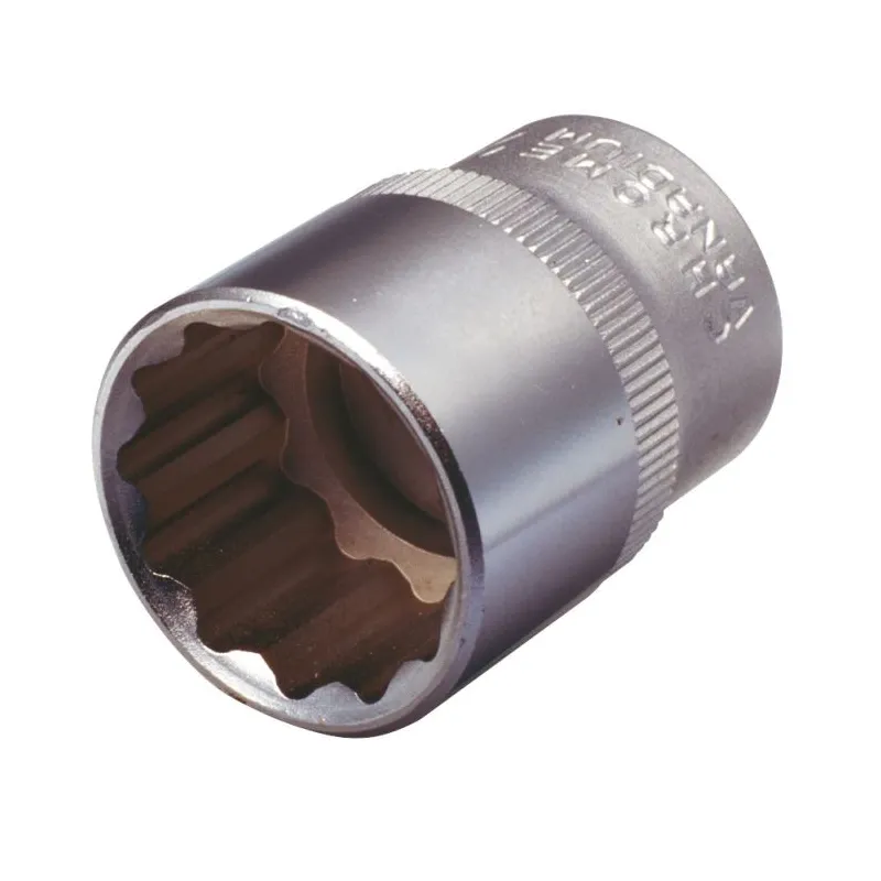 Douille 12 pans ULTIMATE® 1/2" . 26 mm KSTOOLS 922.1626 | 922.1626 Douille 12 pans ULTIMATE® 1/2" . 26 mm KSTOOLS 922.1626 | 922.1626