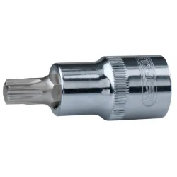 Douille tournevis ULTIMATE® TORX® 1/2" . L .55 mm - T45 KSTOOLS 922.1685 | 922.1685