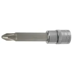 Douille tournevis ULTIMATE® PHILLIPS® 1/2" . L.110 mm - PH1 KSTOOLS 922.1702 | 922.1702