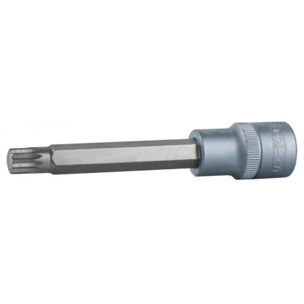 Douille tournevis ULTIMATE® XZN® 1/2" . L.110 mm - M5 KSTOOLS 922.1719 | 922.1719 Douille tournevis ULTIMATE® XZN® 1/2" . L.110 mm - M5 KSTOOLS 922.1719 | 922.1719