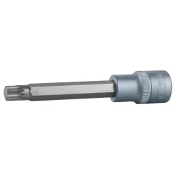 Douille tournevis ULTIMATE® XZN® 1/2" . L.110 mm - M12 KSTOOLS 922.1723 | 922.1723