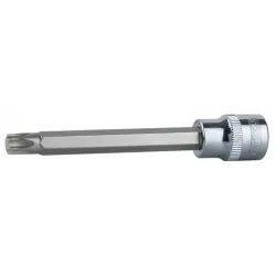 Douille tournevis ULTIMATE® TORX® 1/2" . L.110 mm - T10 KSTOOLS 922.1725 | 922.1725