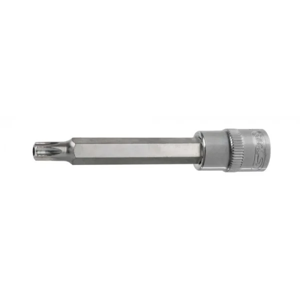Douille tournevis ULTIMATE® TORX® percé 1/2" . L.110 mm - T10 KSTOOLS 922.1737 | 922.1737 Douille tournevis ULTIMATE® TORX® percé 1/2" . L.110 mm - T10 KSTOOLS 922.1737 | 922.1737