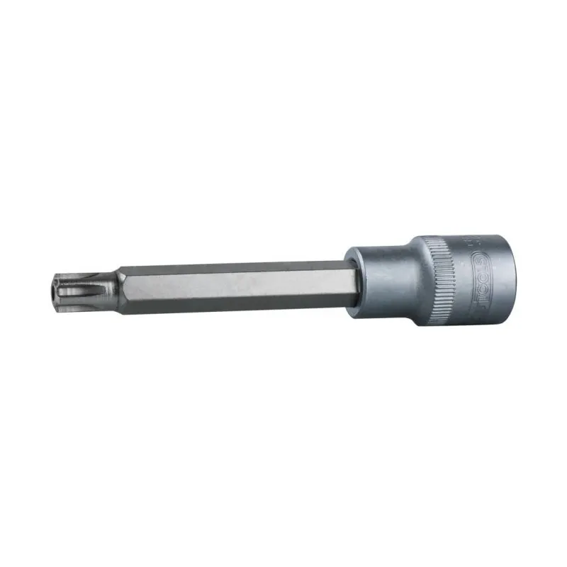 Douille tournevis ULTIMATE® RIBE® 1/2" . L.110 mm - M12 KSTOOLS 922.1792 | 922.1792 Douille tournevis ULTIMATE® RIBE® 1/2" . L.110 mm - M12 KSTOOLS 922.1792 | 922.1792