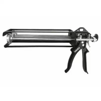 INDEX Pistolets pour fixations chimiques Pistolet applicateur double pour MOPURE600 (MOPURE600 - 600 ml. 1 pièces.) MOPISPUR6 | 