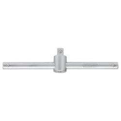 Poignée coulissante en T ULTIMATE® 3/8" . L.160 mm KSTOOLS 922.3805 | 922.3805