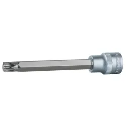 Douille tournevis ULTIMATE® TORX® 3/8" . L.110 mm - T50 KSTOOLS 922.3842 | 922.3842