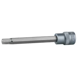 Douille tournevis ULTIMATE® 6 pans 3/8" .  L.110 mm - 8 mm KSTOOLS 922.3854 | 922.3854