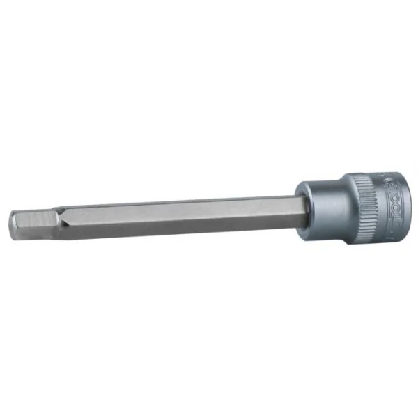 Douille tournevis ULTIMATE® 6 pans 3/8" . L.110 mm - 10 mm KSTOOLS 922.3855 | 922.3855