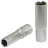 Douille longue 6 pans ULTIMATE® 3/8" . 22 mm KSTOOLS 922.3872 | 922.3872