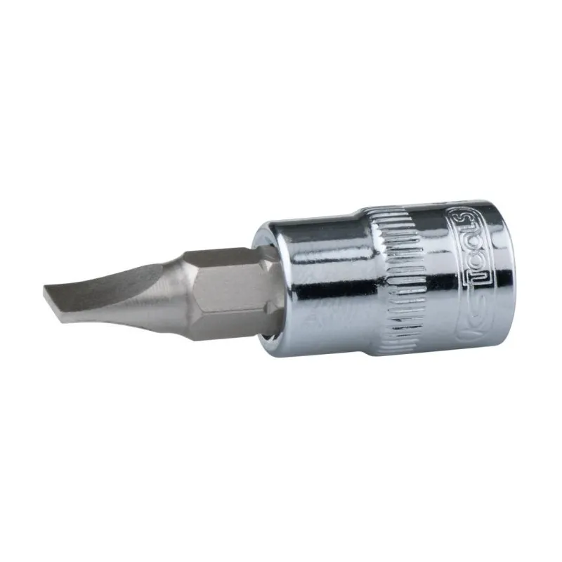 Douille tournevis ULTIMATE® 3/8" Fente . L.50 mm - 4 mm KSTOOLS 922.3875 | 922.3875 Douille tournevis ULTIMATE® 3/8" Fente . L.50 mm - 4 mm KSTOOLS 922.3875 | 922.3875