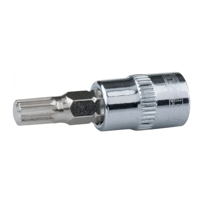 Douille tournevis ULTIMATE® 3/8" XZN® . L.50 mm - M5 KSTOOLS 922.3882 | 922.3882 Douille tournevis ULTIMATE® 3/8" XZN® . L.50 mm - M5 KSTOOLS 922.3882 | 922.3882