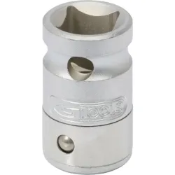 Douille porte-embouts ULTIMATE® 3/8" KSTOOLS 922.3889 | 922.3889