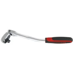 Cliquet 72 dents à tête inclinable 180° ULTIMATE® 3/8" KSTOOLS 922.3900 | 922.3900
