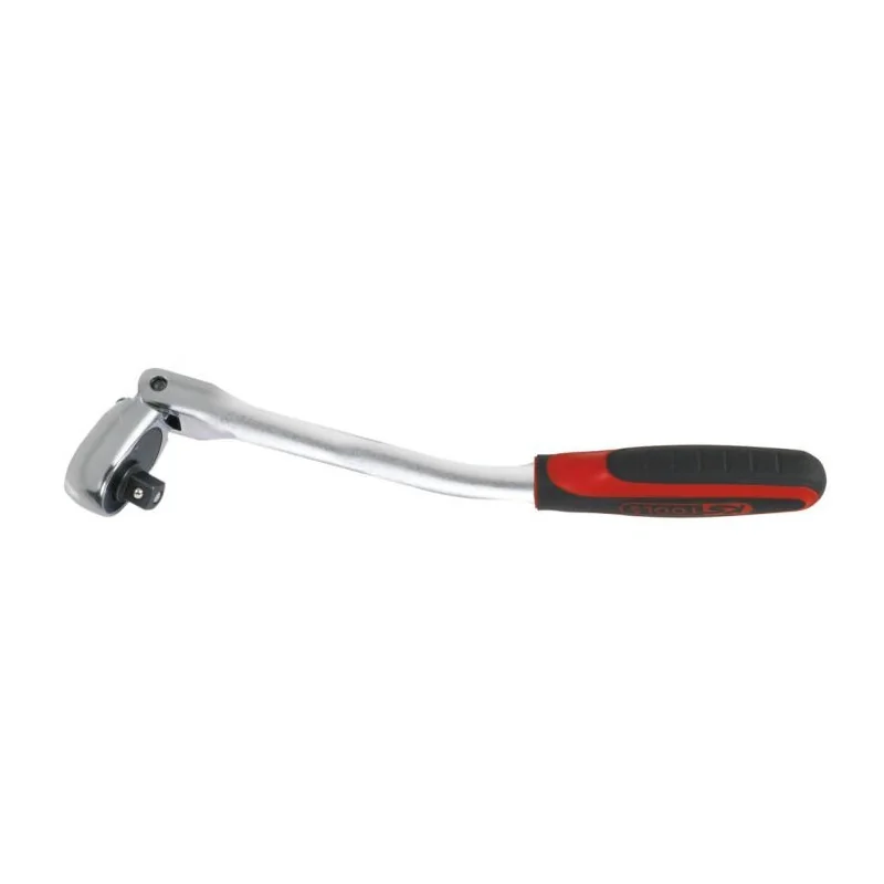 Cliquet 72 dents à tête inclinable 180° ULTIMATE® 3/8" KSTOOLS 922.3900 | 922.3900 Cliquet 72 dents à tête inclinable 180° ULTIMATE® 3/8" KSTOOLS 922.3900 | 922.3900