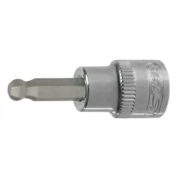 Douille tournevis 6 pans sphérique ULTIMATE® 3/8" . L.50 mm - 10 mm KSTOOLS 922.3919 | 922.3919